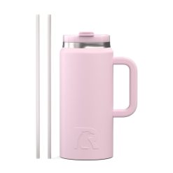 Alternative view of RTIC Ultra-Tough RTIC Ultra-Tough 64oz Road Trip Tumbler