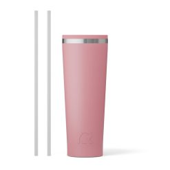 Alternative view of RTIC Ultra-Tough RTIC Ultra-Tough Everyday Tumbler - Dusty Rose