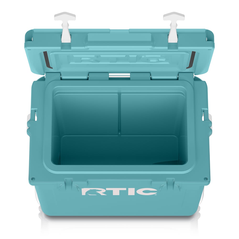 RTIC Ultra-Tough RTIC Ultra-Tough 20 QT Ultra-Tough Cooler - Lagoon - Image 5