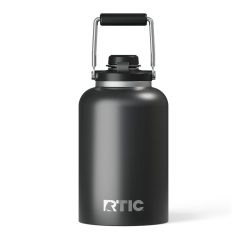 Alternative view of RTIC Ultra-Tough RTIC Ultra-Tough Outback Jug-Black