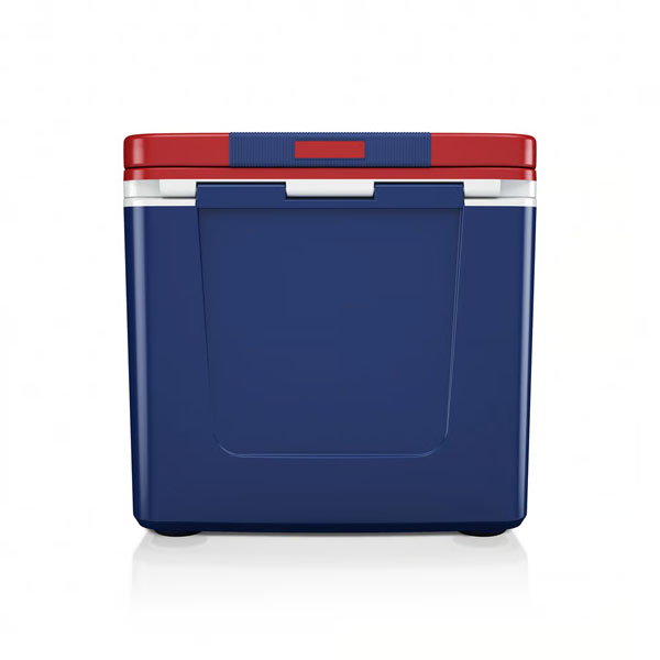 RTIC Ultra-Tough RTIC Ultra-Tough 8 QT Road Trip Personal Cooler - Patriot - Image 7