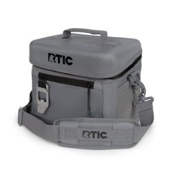 RTIC Ultra-Tough RTIC Ultra-Tough Everyday Cooler - Smoke
