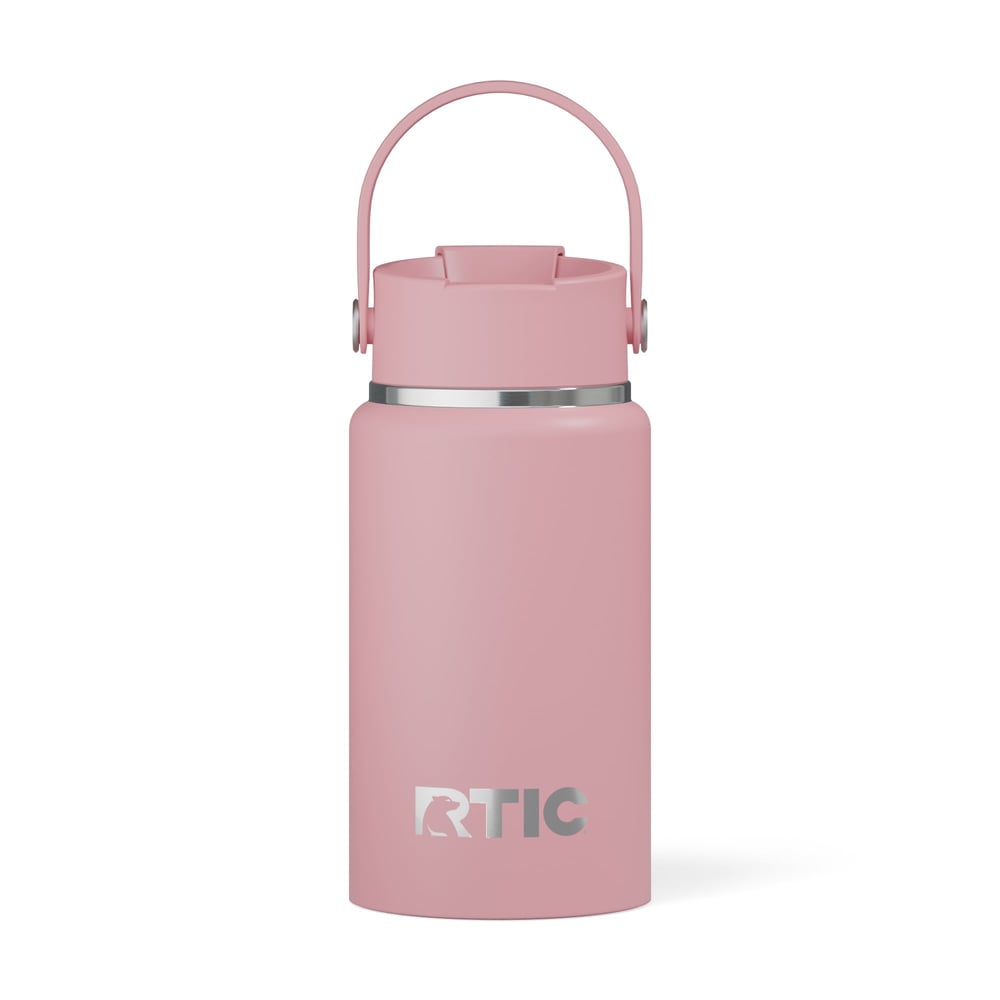 RTIC Ultra-Tough RTIC Ultra-Tough Outback Bottle - Dusty Rose
