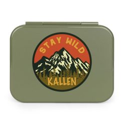 RTIC Ultra-Tough RTIC Ultra-Tough Day Packer Lunch Container - Camper Green