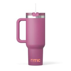 RTIC Ultra-Tough RTIC Ultra-Tough Road Trip Tumbler - Orchid