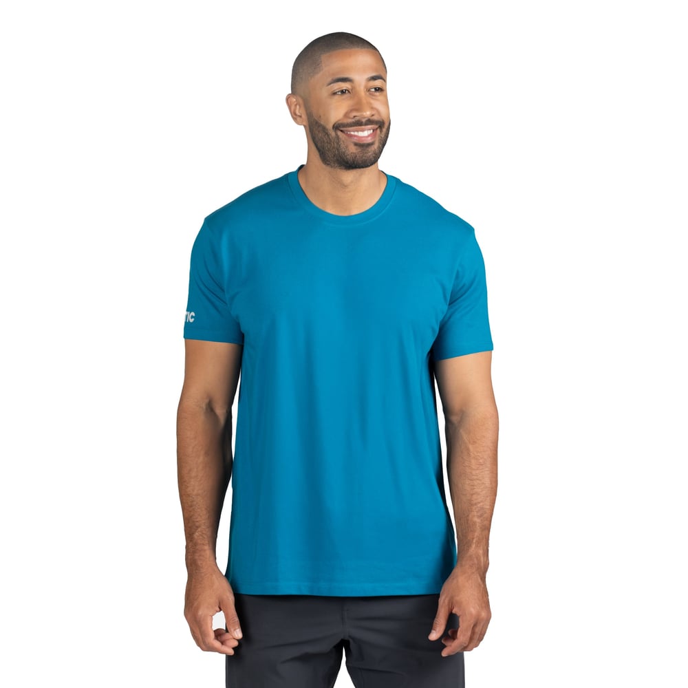 RTIC Ultra-Tough RTIC Ultra-Tough RTIC Logo Short Sleeve T-Shirt