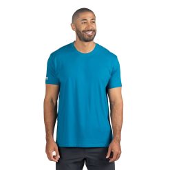 RTIC Ultra-Tough RTIC Ultra-Tough RTIC Logo Short Sleeve T-Shirt