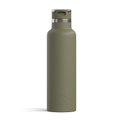 RTIC Ultra-Tough RTIC Ultra-Tough Journey Bottle - Olive