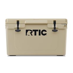 Alternative view of RTIC Ultra-Tough RTIC Ultra-Tough 45 QT Ultra-Tough Cooler - Tan