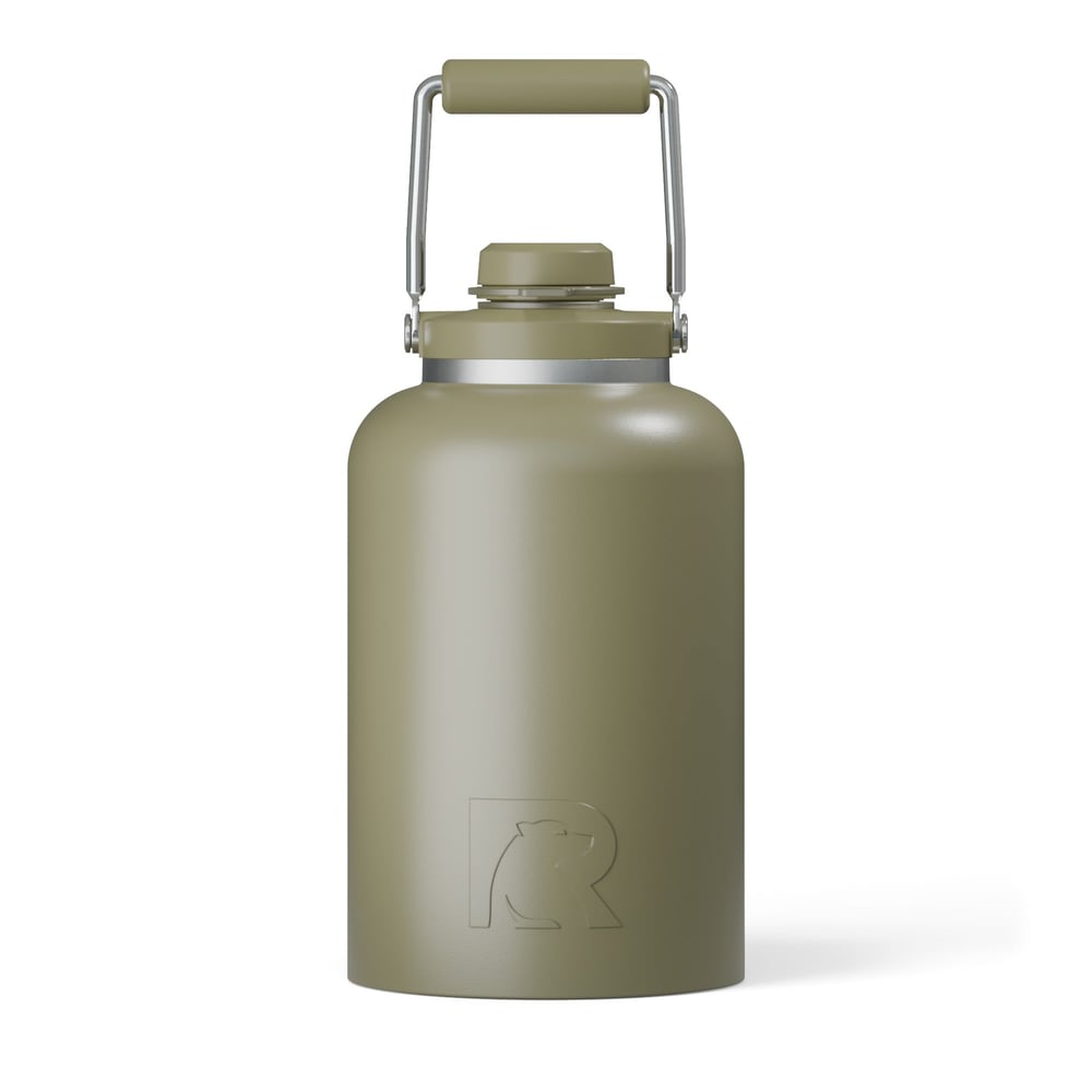 RTIC Ultra-Tough RTIC Ultra-Tough Outback Jug-Olive - Image 3