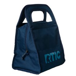 Alternative view of RTIC Ultra-Tough RTIC Ultra-Tough RTIC Ice Lunch Bag-Navy