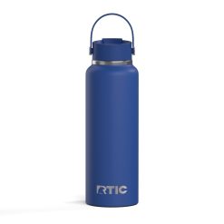 RTIC Ultra-Tough RTIC Ultra-Tough Outback Bottle - Cobalt