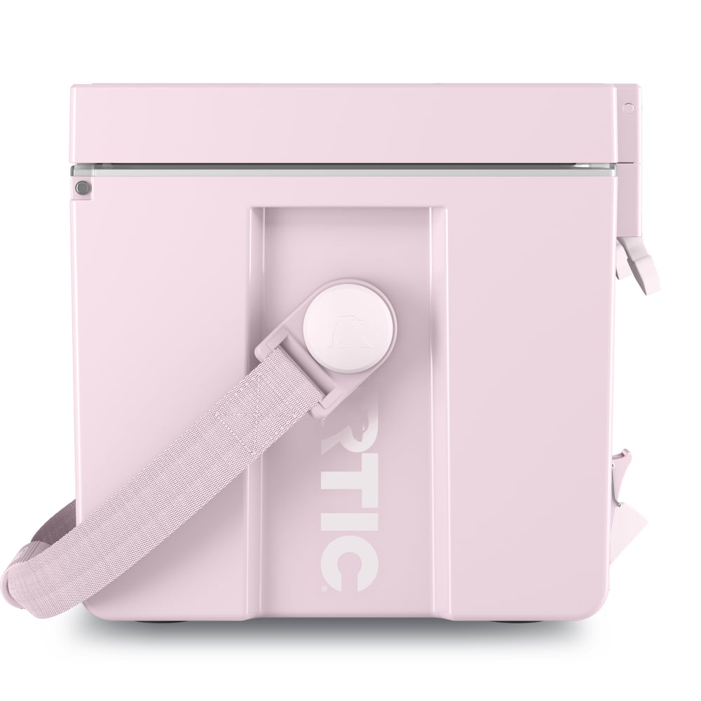 RTIC Ultra-Tough RTIC Ultra-Tough Halftime Water Cooler - 3 Gallon - Pale Pink - Image 4