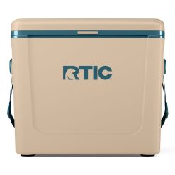 Alternative view of RTIC Ultra-Tough RTIC Ultra-Tough 16 QT Road Trip Cooler - Beach/Marine