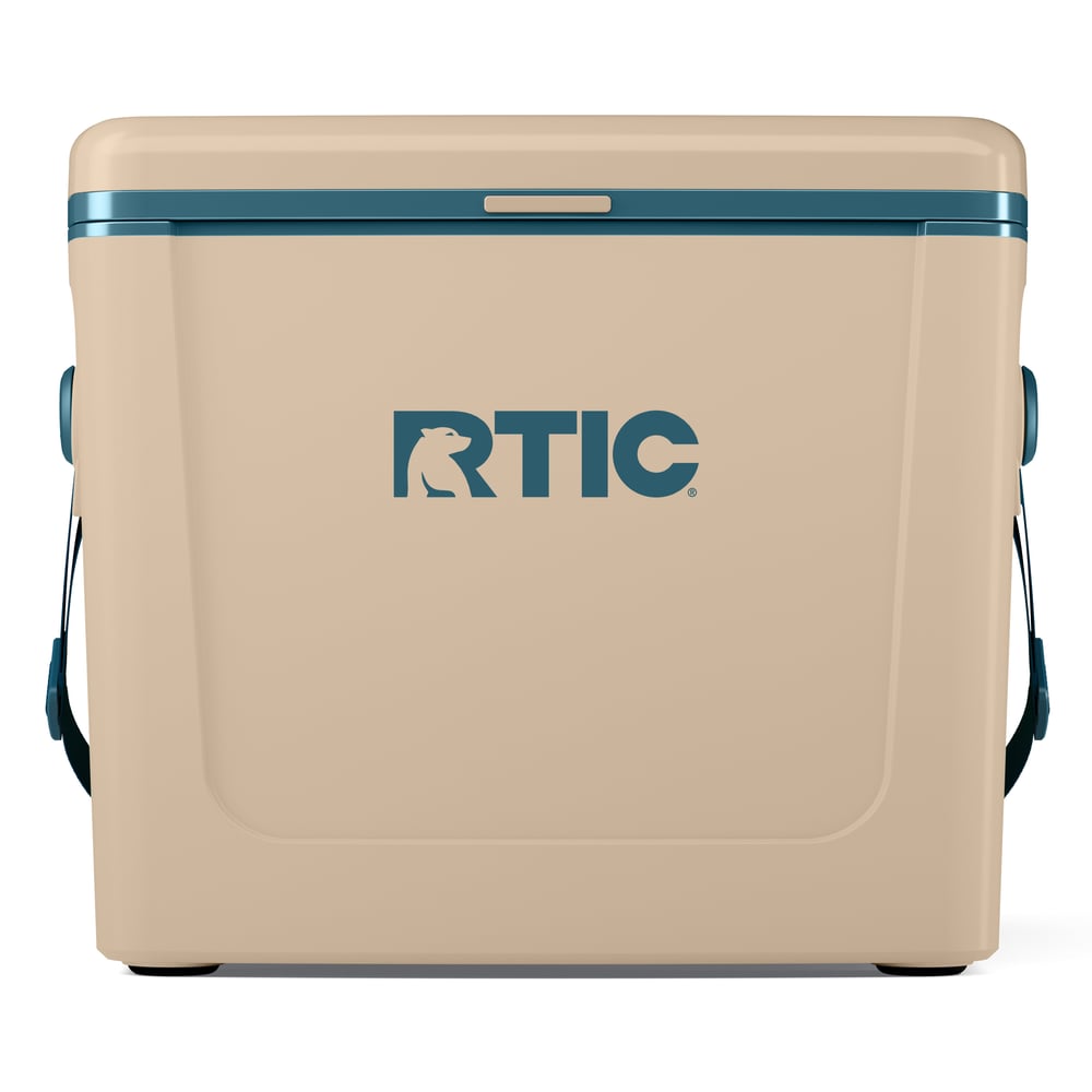 RTIC Ultra-Tough RTIC Ultra-Tough 16 QT Road Trip Cooler - Beach/Marine - Image 2