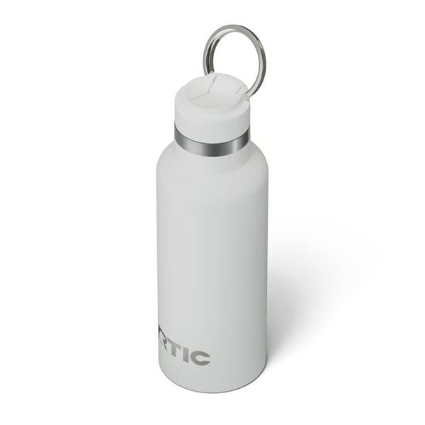 RTIC Ultra-Tough RTIC Ultra-Tough Journey Bottle - White - Image 4