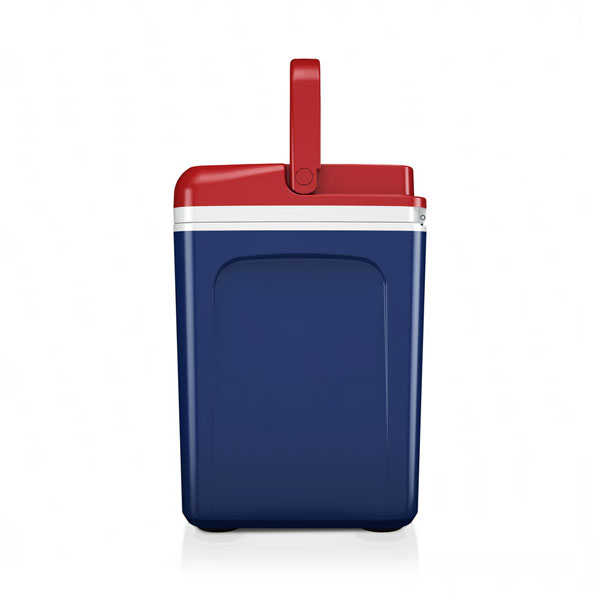 RTIC Ultra-Tough RTIC Ultra-Tough 8 QT Road Trip Personal Cooler - Patriot - Image 3