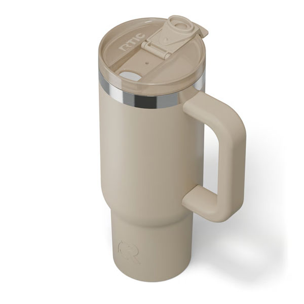 RTIC Ultra-Tough RTIC Ultra-Tough Road Trip Tumbler - Beach - Image 5