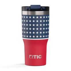 RTIC Ultra-Tough RTIC Ultra-Tough Essential Tumbler - Stars