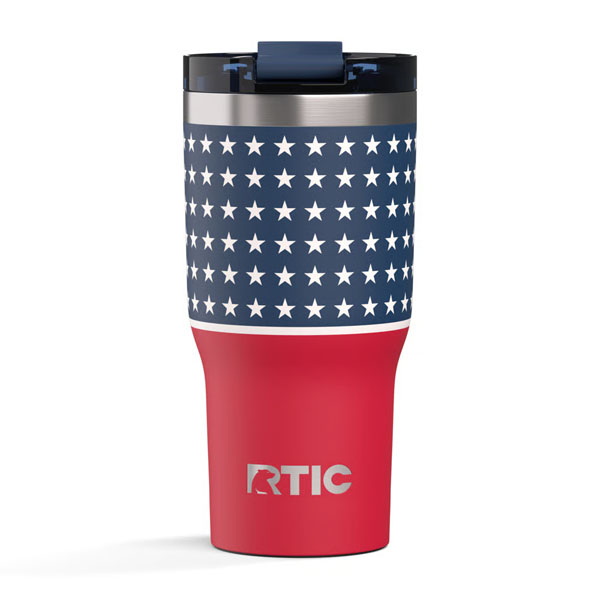 RTIC Ultra-Tough RTIC Ultra-Tough Essential Tumbler - Stars