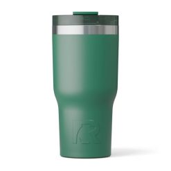 Alternative view of RTIC Ultra-Tough RTIC Ultra-Tough Essential Tumbler - Pine Tree