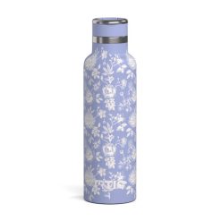 RTIC Ultra-Tough RTIC Ultra-Tough Journey Bottle - Periwinkle Bouquet