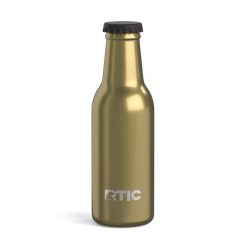 RTIC Ultra-Tough RTIC Ultra-Tough 18oz Sidekick Bottle - Gold Rush