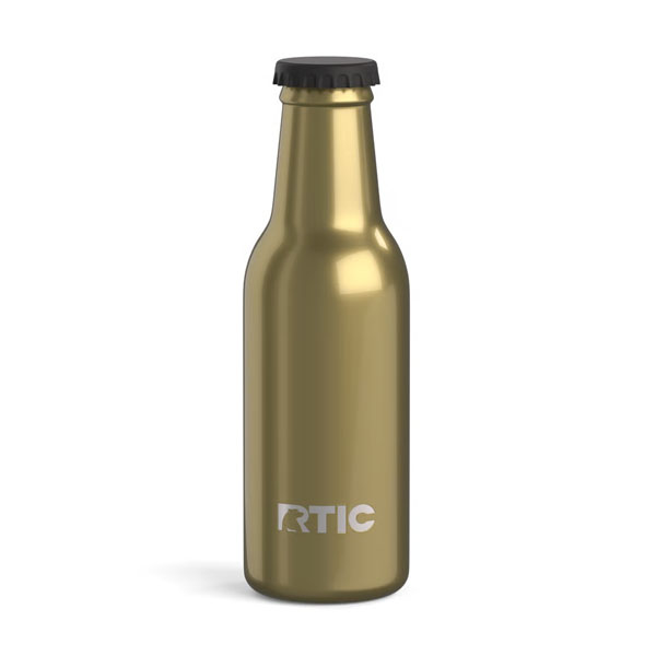 RTIC Ultra-Tough RTIC Ultra-Tough 18oz Sidekick Bottle - Gold Rush