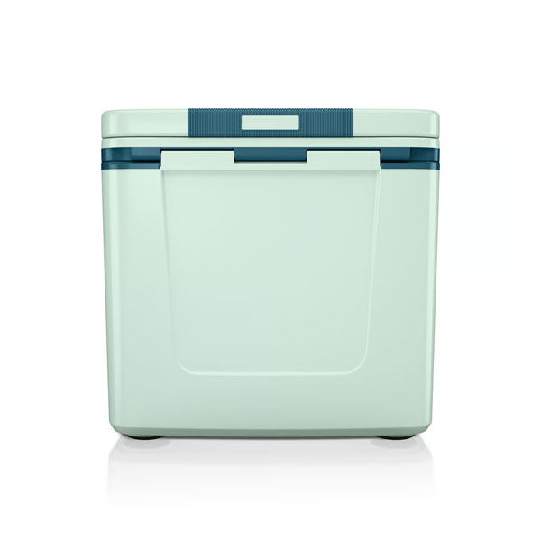RTIC Ultra-Tough RTIC Ultra-Tough 8 QT Road Trip Personal Cooler - Fresh Mint/Marine - Image 7