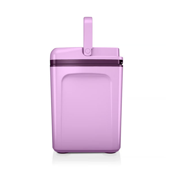RTIC Ultra-Tough RTIC Ultra-Tough 8 QT Road Trip Personal Cooler - Lavender/Plum - Image 3