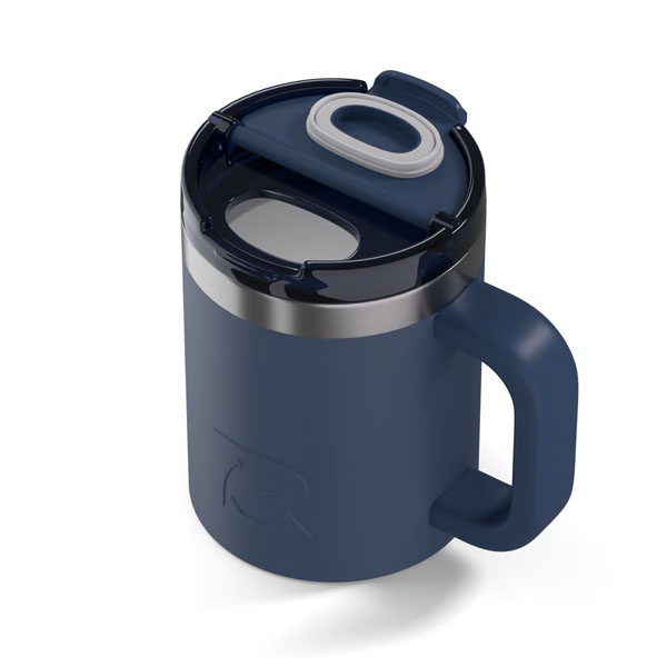 RTIC Ultra-Tough RTIC Ultra-Tough Essential Mug - Navy - Image 7