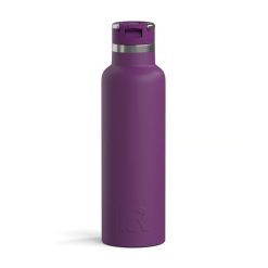 Alternative view of RTIC Ultra-Tough RTIC Ultra-Tough Journey Bottle - Berry Jam