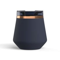 Alternative view of RTIC Ultra-Tough RTIC Ultra-Tough 8oz Happy Hour Pint Tumbler - Dark Midnight Dust