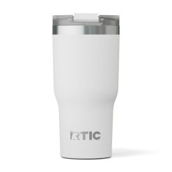 RTIC Ultra-Tough RTIC Ultra-Tough Essential Tumbler - White