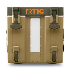 Alternative view of RTIC Ultra-Tough RTIC Ultra-Tough Halftime Water Cooler - 3 Gallon -  Trailblazer
