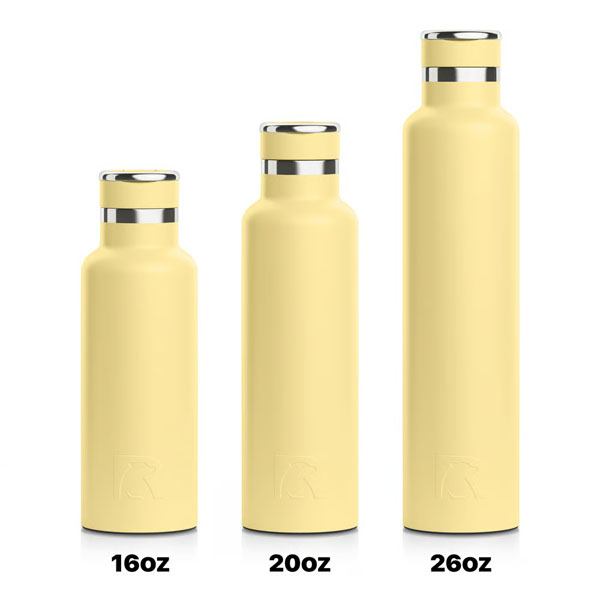 RTIC Ultra-Tough RTIC Ultra-Tough Journey Bottle - Sunlight - Image 8