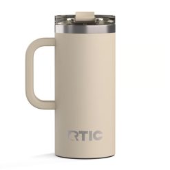 RTIC Ultra-Tough RTIC Ultra-Tough Road Trip Travel Mug - Beach