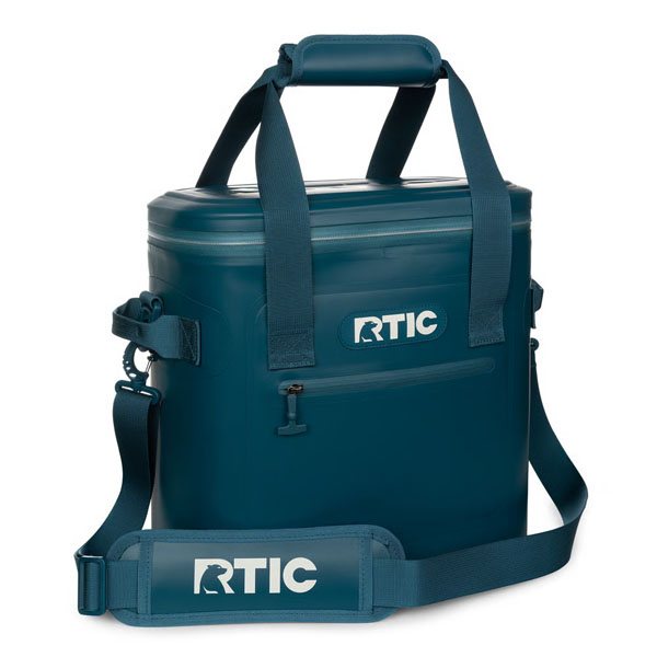 RTIC Ultra-Tough RTIC Ultra-Tough BUILT TO FLOAT - Marine