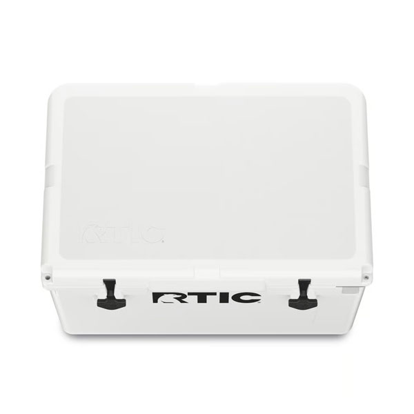 RTIC Ultra-Tough RTIC Ultra-Tough 45 QT Ultra-Tough Cooler - White - Image 7