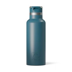 Alternative view of RTIC Ultra-Tough RTIC Ultra-Tough Journey Bottle - Marine