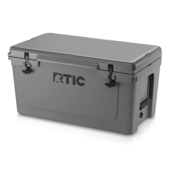 RTIC Ultra-Tough RTIC Ultra-Tough 65 QT Ultra-Tough Cooler - Dark Grey