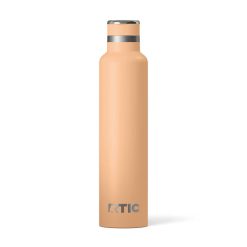 RTIC Ultra-Tough RTIC Ultra-Tough Journey Bottle - Peach Tea