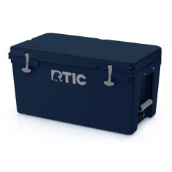 RTIC Ultra-Tough RTIC Ultra-Tough 65 QT Ultra-Tough Cooler - Navy