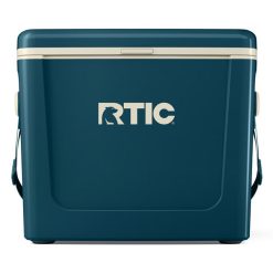 Alternative view of RTIC Ultra-Tough RTIC Ultra-Tough 16 QT Road Trip Cooler - Marine/Canvas