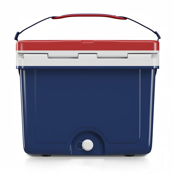 RTIC Ultra-Tough RTIC Ultra-Tough 22 QT Ultra-Light Cooler - Patriot - Image 6