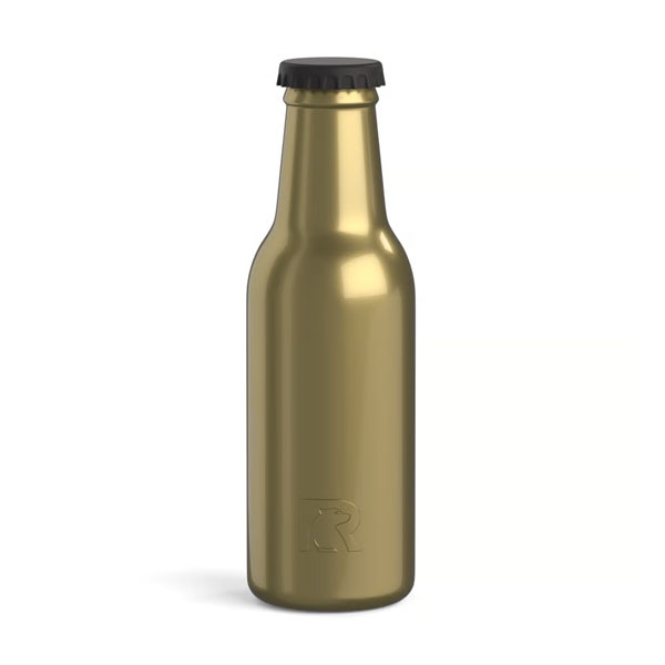 RTIC Ultra-Tough RTIC Ultra-Tough 18oz Sidekick Bottle - Gold Rush - Image 2