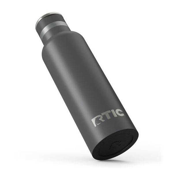 RTIC Ultra-Tough RTIC Ultra-Tough Journey Bottle - Graphite - Image 7