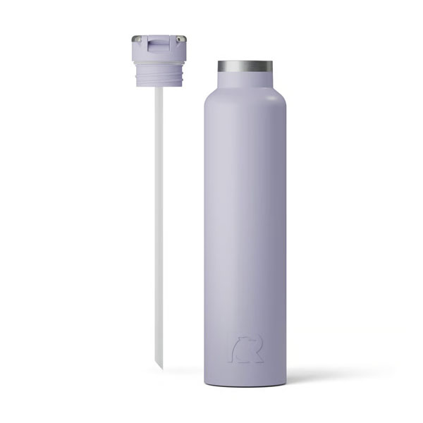 RTIC Ultra-Tough RTIC Ultra-Tough Journey Bottle - Dusty Lilac - Image 5