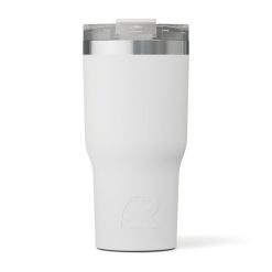 Alternative view of RTIC Ultra-Tough RTIC Ultra-Tough Essential Tumbler - White