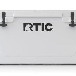 Alternative view of RTIC Ultra-Tough RTIC Ultra-Tough 65 QT Ultra-Tough Cooler - White